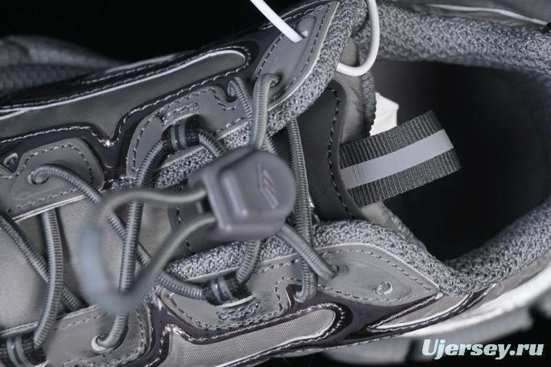 Balenciaga Phantom Sneaker Modern Running Shoes - W3XNY1100