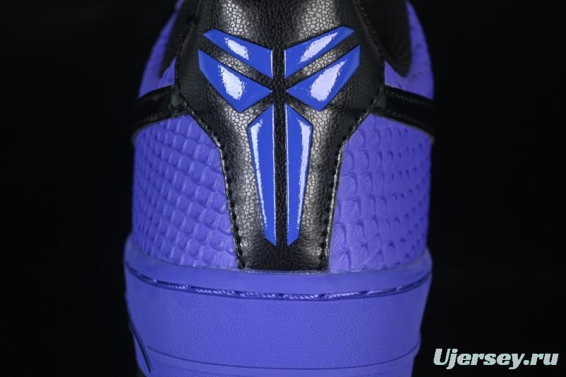 Nike Air Force 1 '07 Low Casual Sneakers - II7062-500