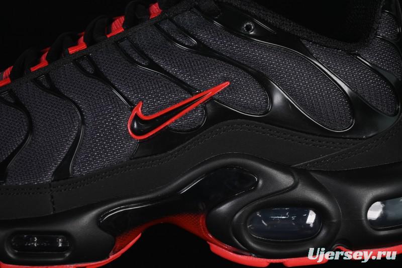 Nike Air Max Plus Retro Running Shoes with Air Cushion - IM4868-010