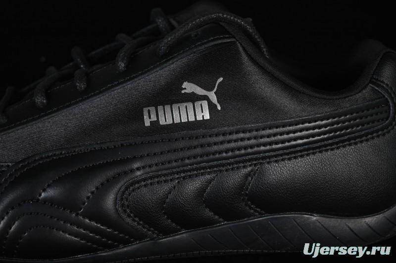 Puma Rose x Puma Speedcat Low-Top Lifestyle Casual Shoes - 405835-02