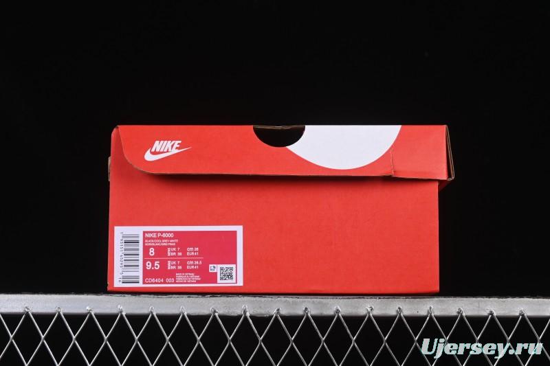 Nike P-6000 Premium Retro Casual Sport Dad Shoes - CD6404-003