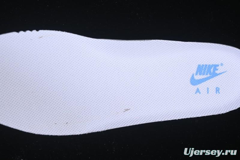 Nike Air Force 1'07 Low Casual Sneakers - IB5724-100