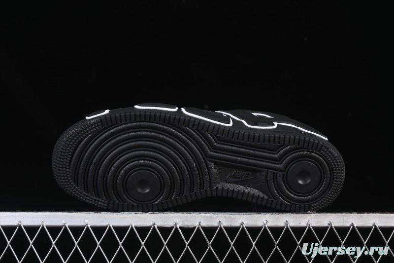 Nike Air Force 1'07 Low Casual Sneakers - HJ8463-001