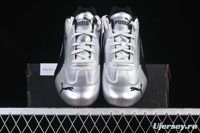 Puma Speedcat Lifestyle Low-Top Casual Shoes - 403689-01