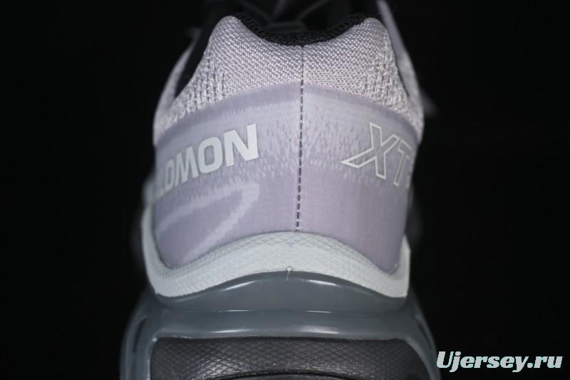 Salomon XT-6 Advanced Outdoor Trail Running Shoes - 478738-21