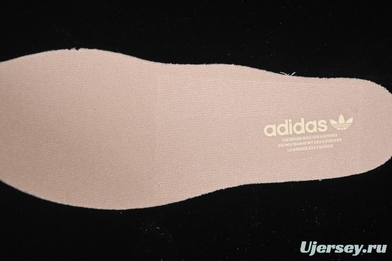 Adidas Samba OG Classic Casual Skate Shoes - JR9446