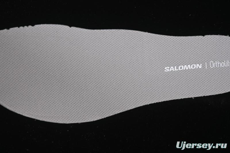 Salomon XT-6 High-Tech Outdoor Trail Running Shoes - 477376-29