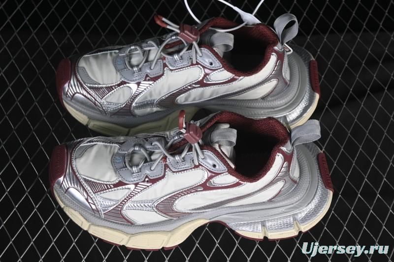 Balenciaga Phantom Sneaker Athletic Running Shoes - W3XNY9020