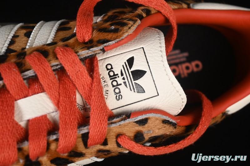 Adidas Samba OG Casual Skate Shoes - JI2734