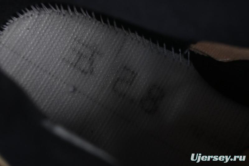 Nike Air Jordan 4 Retro Pizza Brown IH2094-200