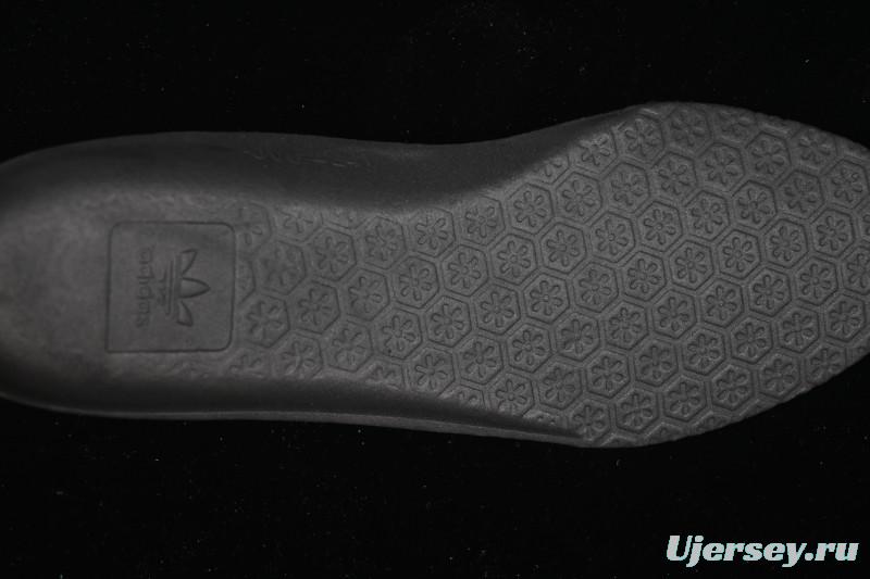 Adidas Bad Bunny Gazelle Indoor Retro Casual Slip-Resistant Wear-Resistant Low-Top Sneakers - JS5055