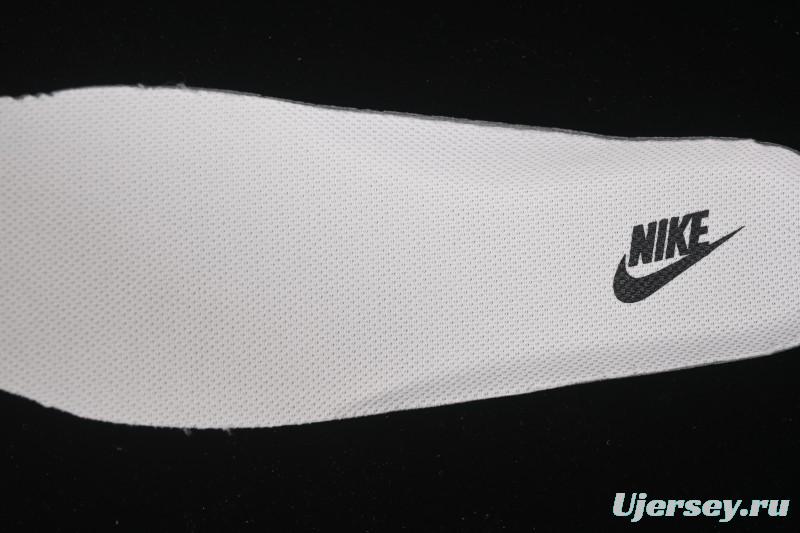 Nike Air Force 1 '07 Low Levi's Collaboration Light Blue Denim Four Swoosh Casual Sneakers - QW5606-261