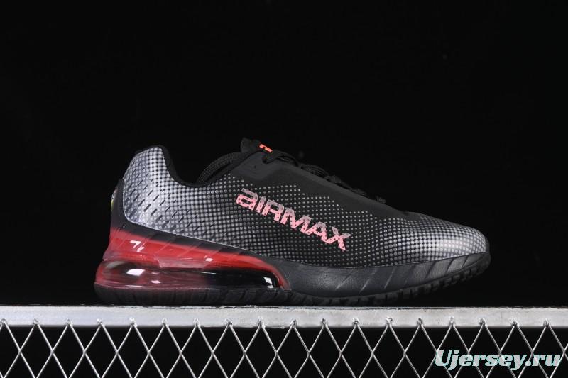 Nike Air Max Phoenix Retro Bullet Air Cushion Running Shoes - FZ5307-003