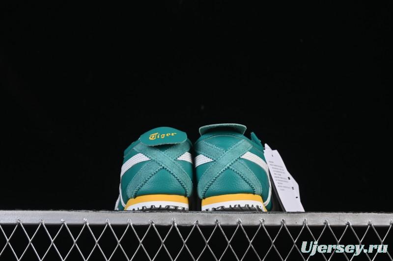 Onitsuka Tiger Mexico 66 Low-Top Casual Running Shoes - 1183B771-003