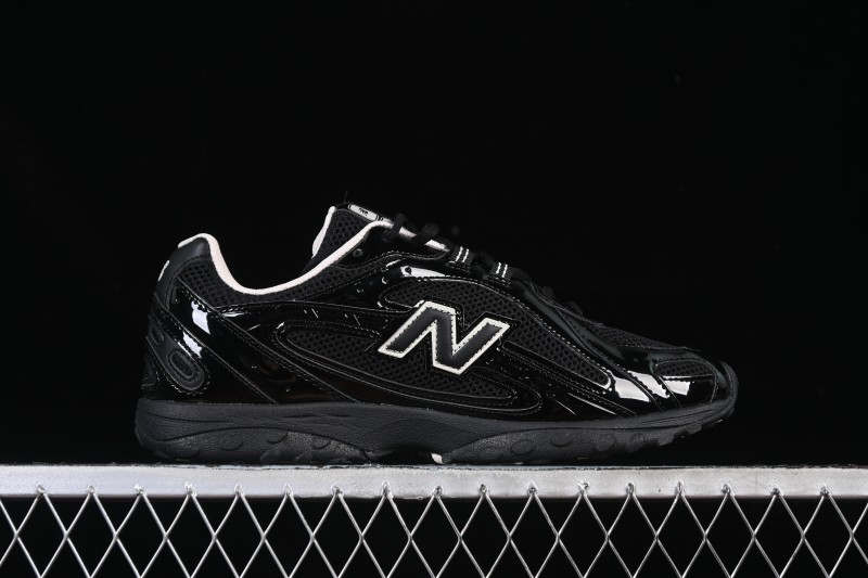 New Balance 204 Series Retro Breathable Casual Running Shoes - U204LMRA