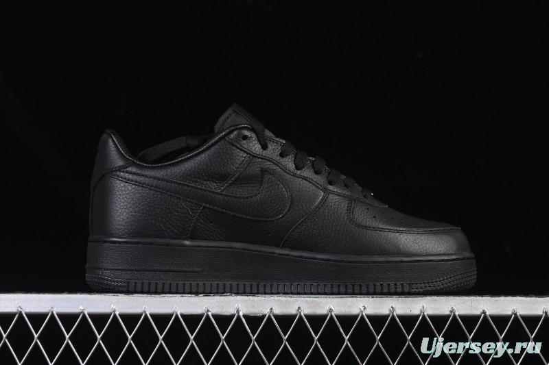Nike Air Force 1'07 Low Casual Sneakers - HJ8463-001