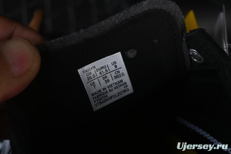 Onitsuka Tiger Mexico 66 OTP Low-Top Casual Running Shoes - 1183C476-001