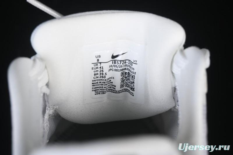 Nike Air Zoom Vomero 18 Cushioned Running Shoes - IB5726-100