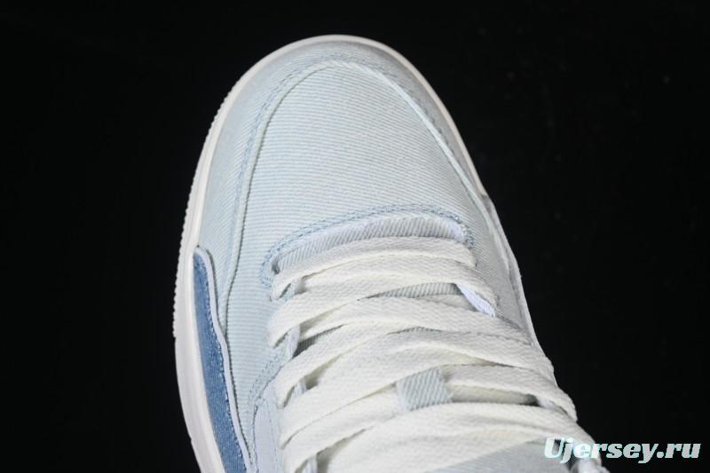 Nike Air Jordan Flight Court SP Retro Sports Sneakers - IB4414-100