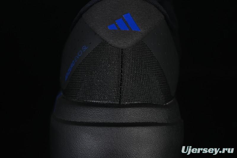 Adidas Adizero Evo SL Running Shoes with Ultra-Lightweight and Breathable Design - JP7148