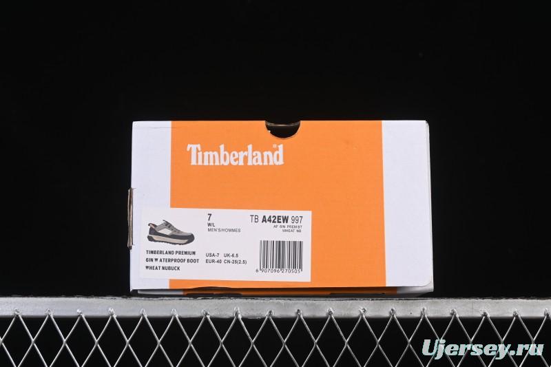 Timberland Outdoor Sports Casual Boots TBA42EW997