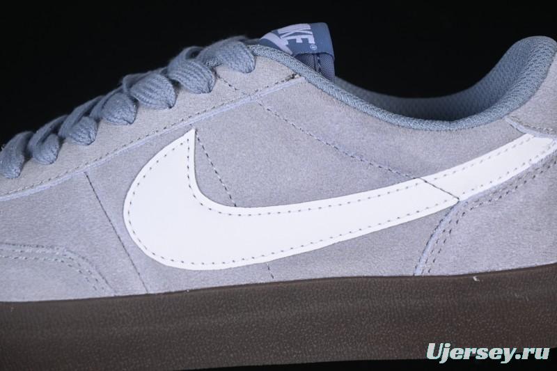 Nike Killshot 2 Retro Comfortable Anti-Slip Lightweight Low-Top Skate Shoes - FQ8903-401