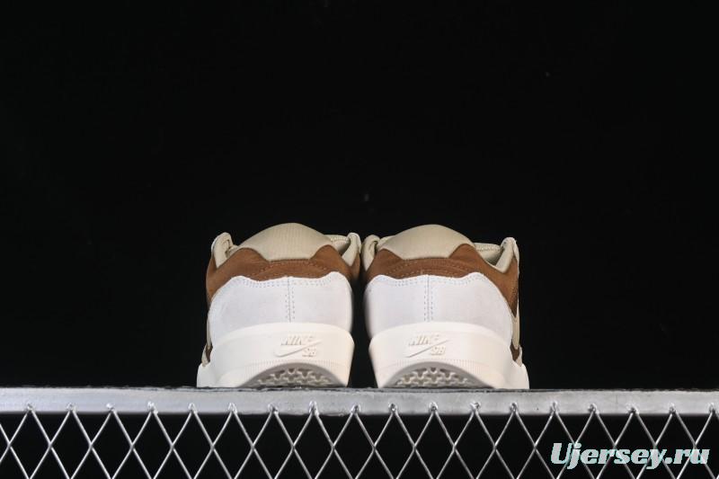 Nike SB Force 58 Retro Skate Shoes - DV5477-202