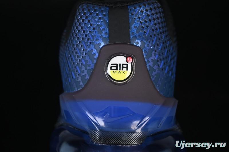 Nike Air Max Phoenix Retro Bullet Air Cushion Running Shoes - IH3571-001