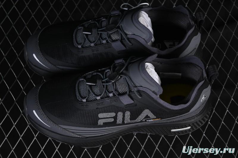 Fila Nuvole 3 ATR Outdoor Functional Shoes - A12M521207AAP