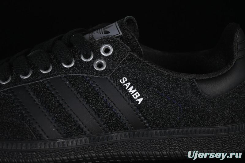 Adidas Samba OG Classic Casual Sneakers - KI6265