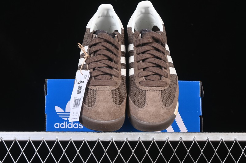 Adidas Originals SL 72 RS Retro Running Shoes - JR8774