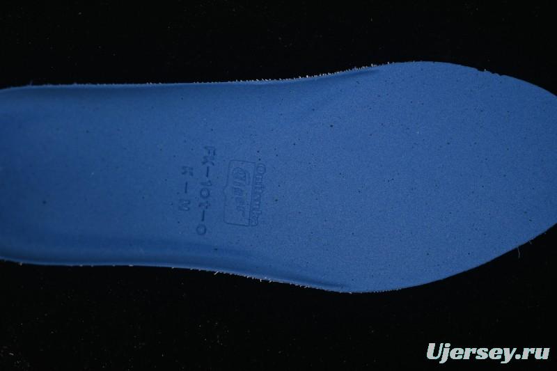 Onitsuka Tiger Mexico 66 SD Low-Top Casual Running Shoes - 1183A872-117