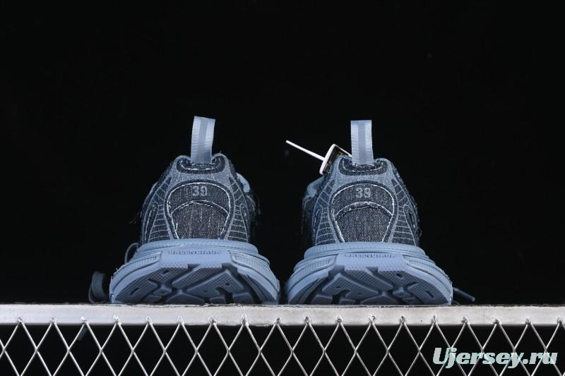 Balenciaga Phantom Sneaker Trendy Running Shoes - WTSAX4000