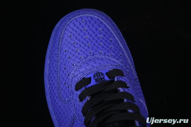 Nike Air Force 1 '07 Low Casual Sneakers - II7062-500