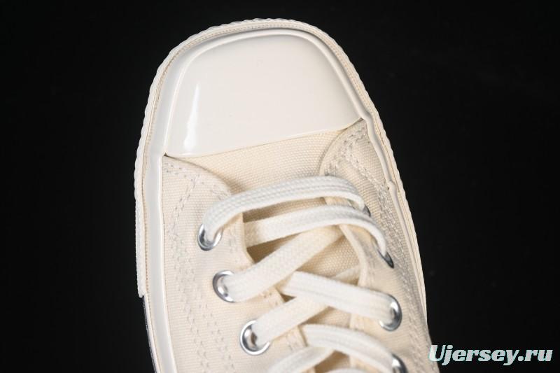 Converse All Star Squaretoe OX Low Top Canvas Shoes - 1SE654
