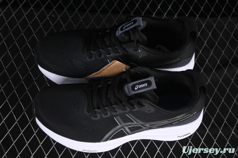 Asics Gel-Kayano 32 Athletic Breathable Professional Running Shoes - 1011C052-002