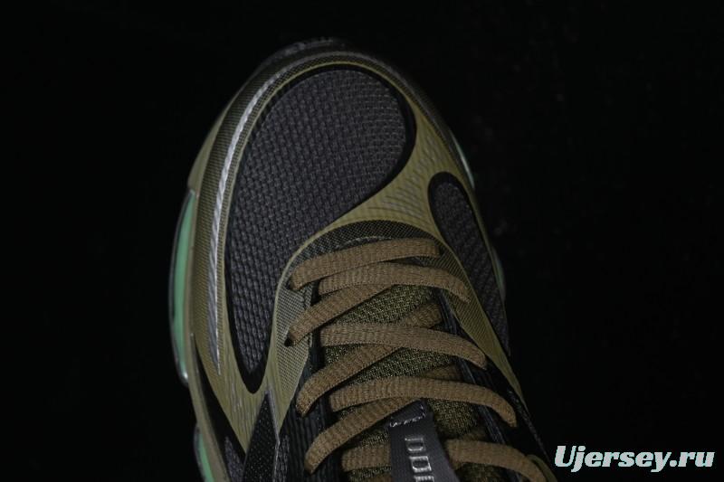 New Balance 2000 Series Retro Dad Style Casual Running Shoes - U20006E1