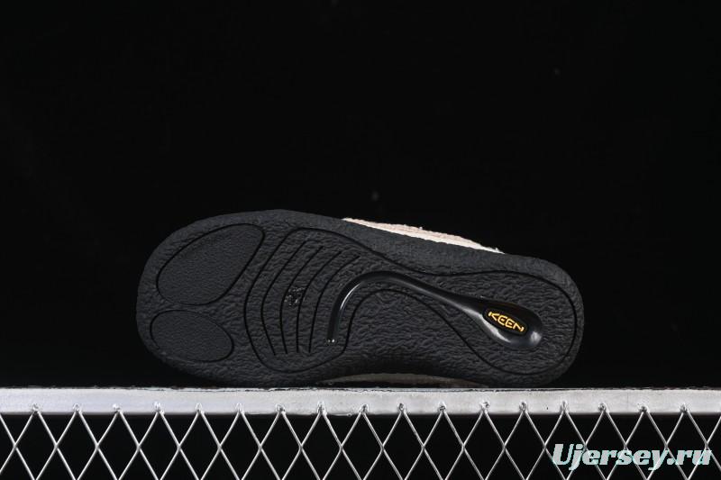 Keen Howser III Slide Cozy Winter Casual Lifestyle Shoes - 1029437