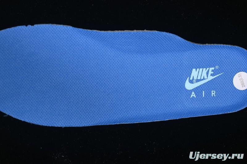 Nike Air Force 1 '07 Low Casual Sports Sneakers - HQ8051-400