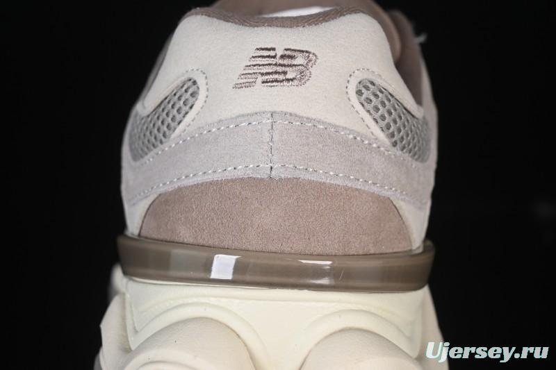 New Balance NB9060 Series Retro Casual Running Shoes - U9060ERC