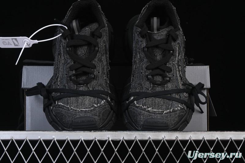 Balenciaga Phantom Sneaker - WTSAX1000