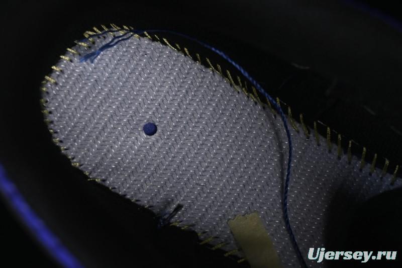 Nike Air Force 1'07 Low Casual Sneakers with Full-Length Air Cushion - II7062-500