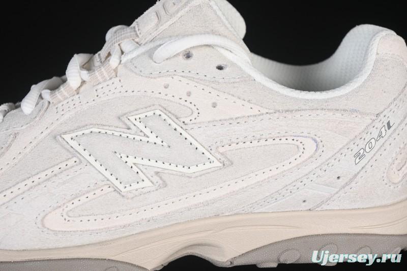 New Balance 204 Series Retro Breathable Casual Sports Running Shoes - U204LMMC