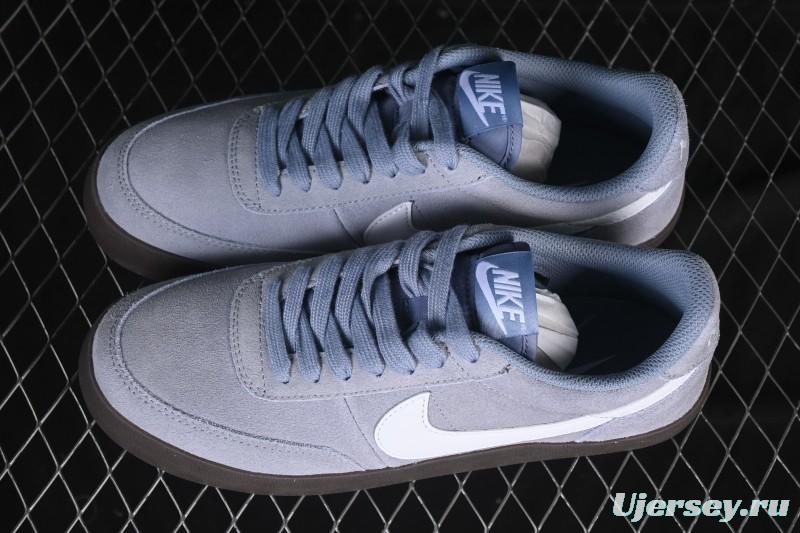 Nike Killshot 2 Retro Comfortable Anti-Slip Lightweight Low-Top Skate Shoes - FQ8903-401