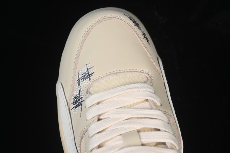 Nike Air Jordan Flight Court SP Retro Sports Sneakers - HQ2958-100