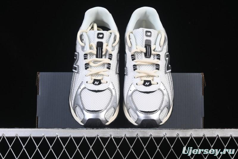 New Balance 204 Series Retro Breathable Casual Sports Running Shoes - U204LSWD