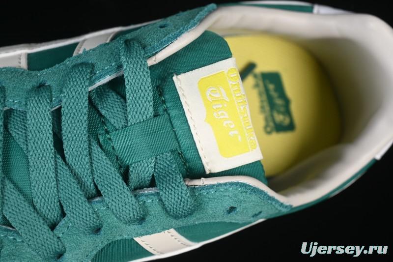 Onitsuka Serrano Breathable Comfort Casual Shoes 1183B400-307