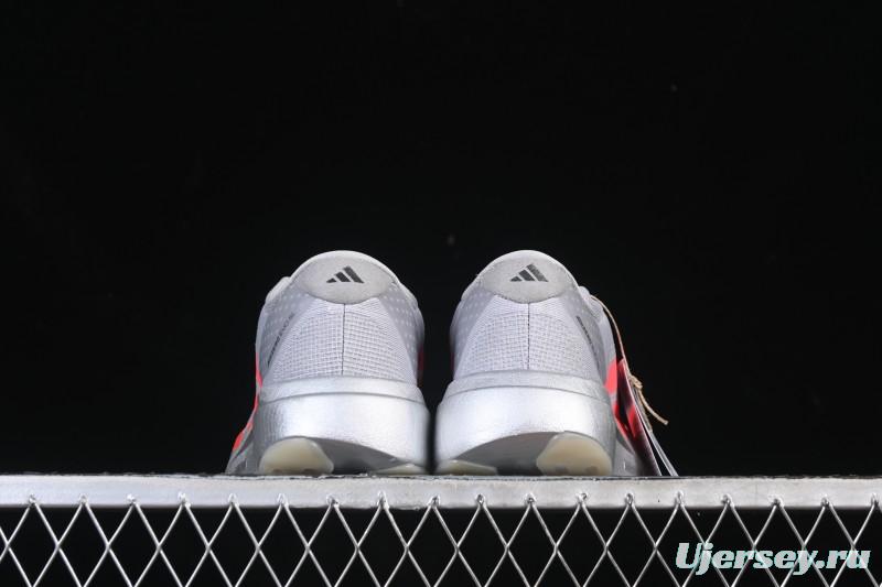 Adidas Adizero Evo SL Lightweight Breathable Cushioned Running Shoes - KI3381