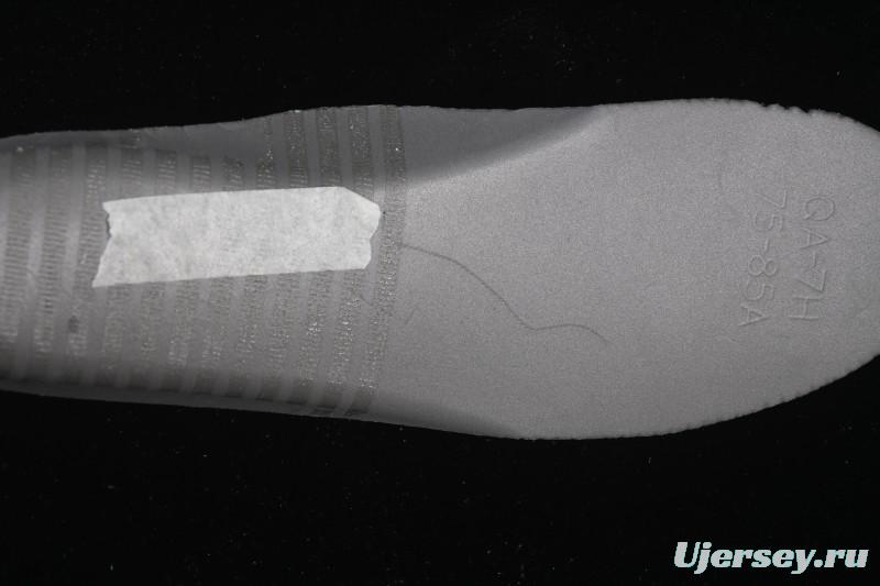 Nike Air Force 1 '07 Low LV Collaboration White Blue Casual Sneakers - YF9511-812