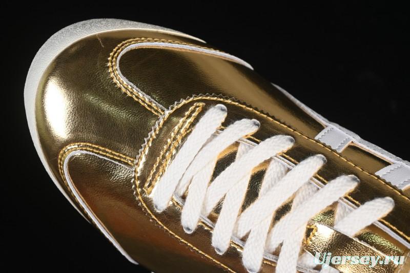 Onitsuka Tiger Mexico 66 Low-Top Casual Running Shoes - 1183B566-201